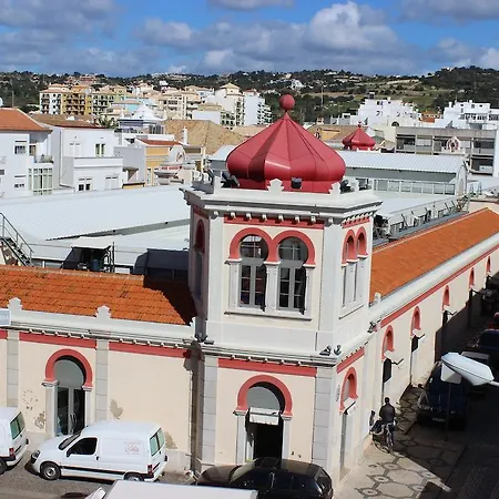 Vendégház Dom Fernando I Loulé