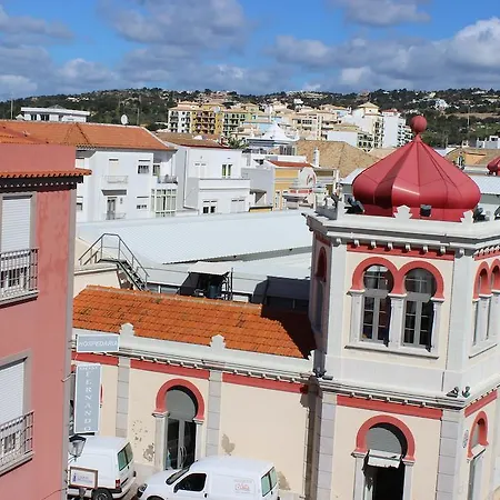 Pensión Dom Fernando I