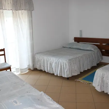 Pensión Dom Fernando I *