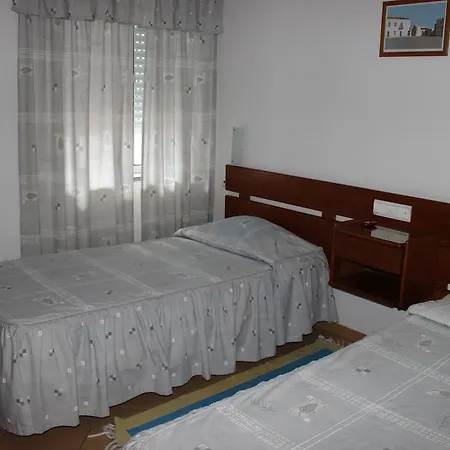 Pensión Dom Fernando I