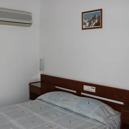 Pensión Dom Fernando I