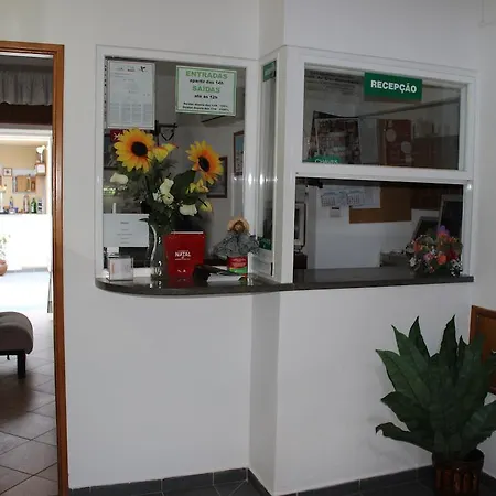 Pensión Dom Fernando I *