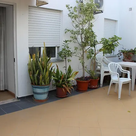 Pensión Dom Fernando I Loulé