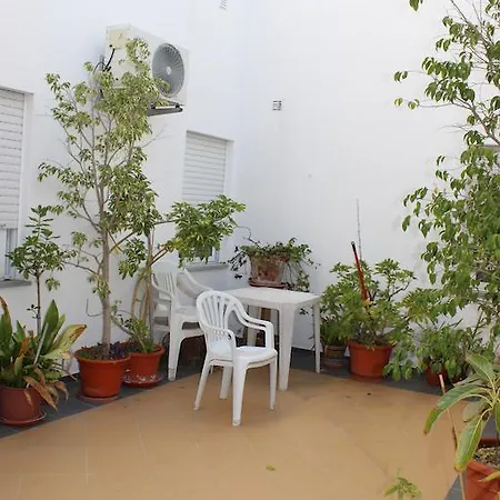 Vendégház Dom Fernando I Loulé