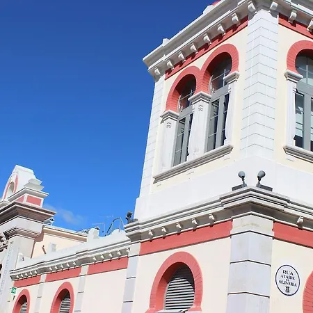 Gæstehus Dom Fernando I Loulé