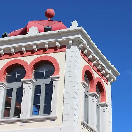 Guest house Dom Fernando I Loule