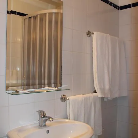 Guest house Dom Fernando I *