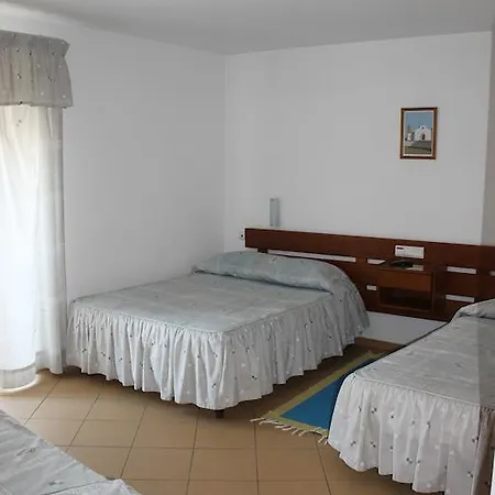 Guest house Dom Fernando I Loule