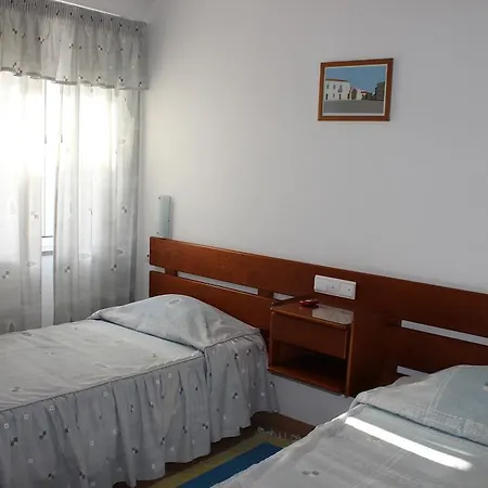 Guest house Dom Fernando I Loule