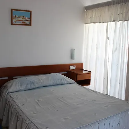 Guest house Dom Fernando I