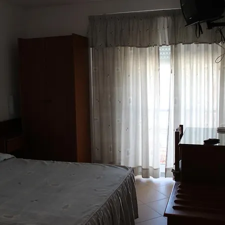 Guest house Dom Fernando I *