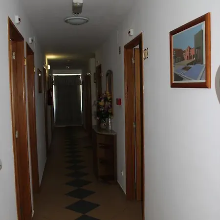Guest house Dom Fernando I *
