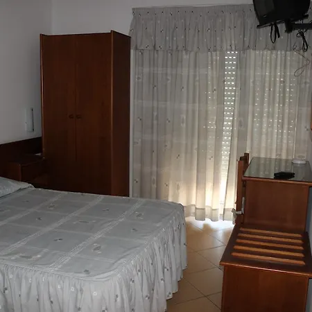 Konukevi Dom Fernando I