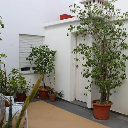 Dom Fernando I ローレ
