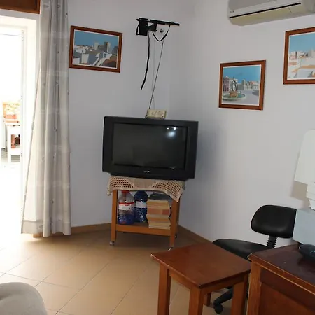 Konukevi Dom Fernando I *